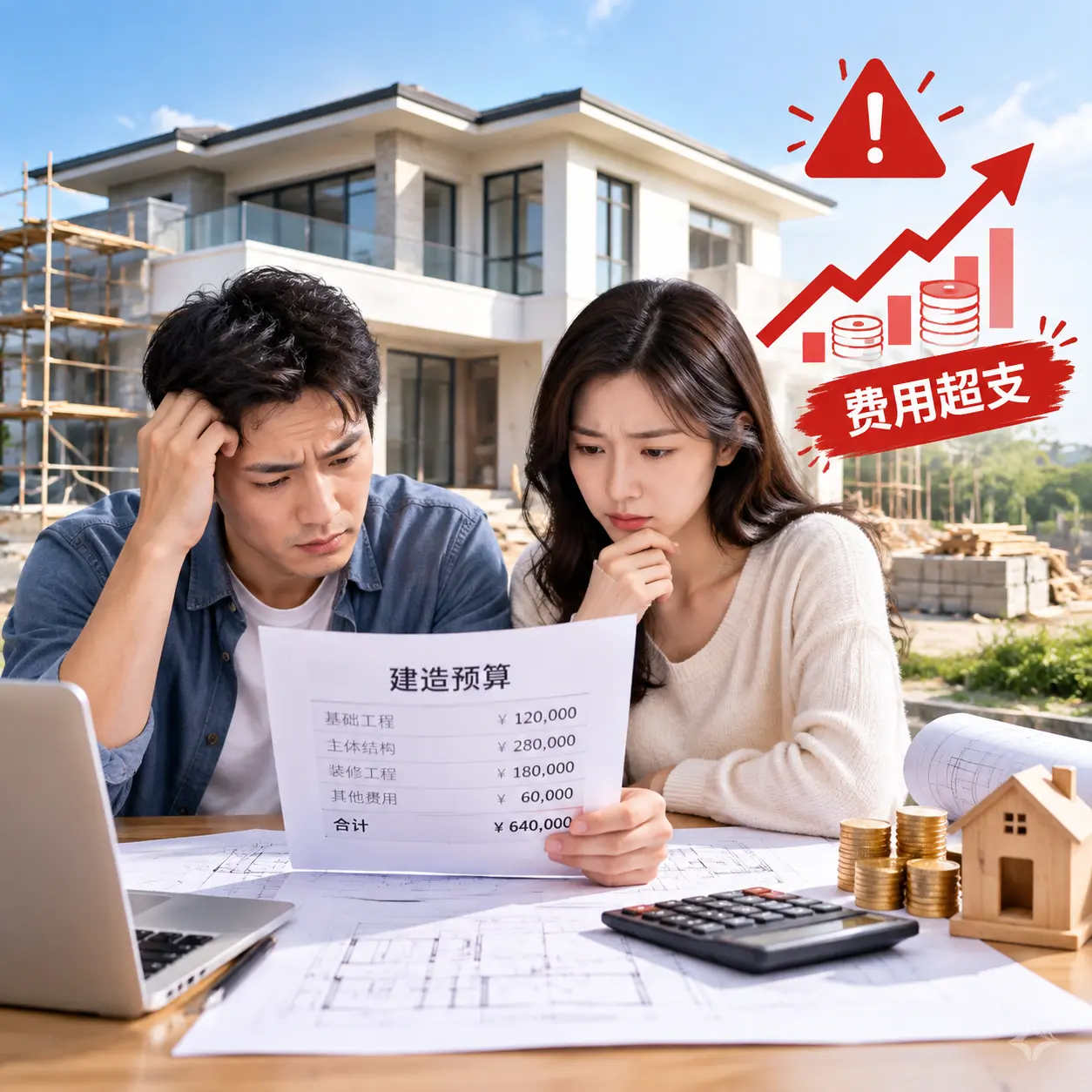 别墅建造公司推荐：避免在 江口 选择时的常见误区